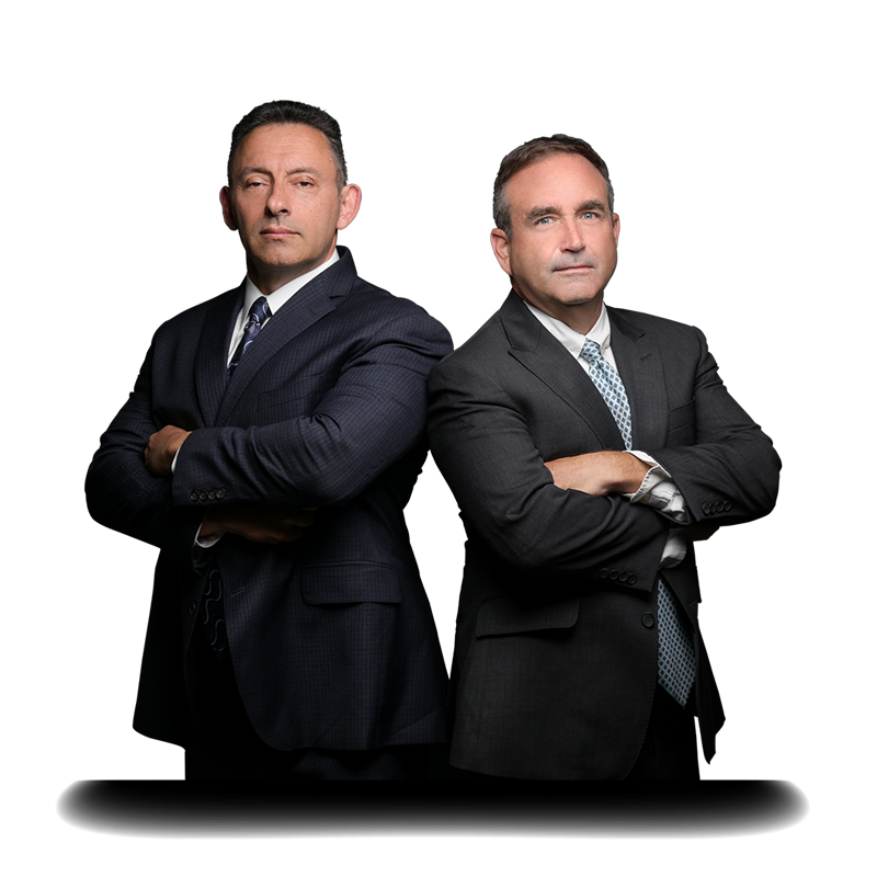 James Loren & George Goldberg